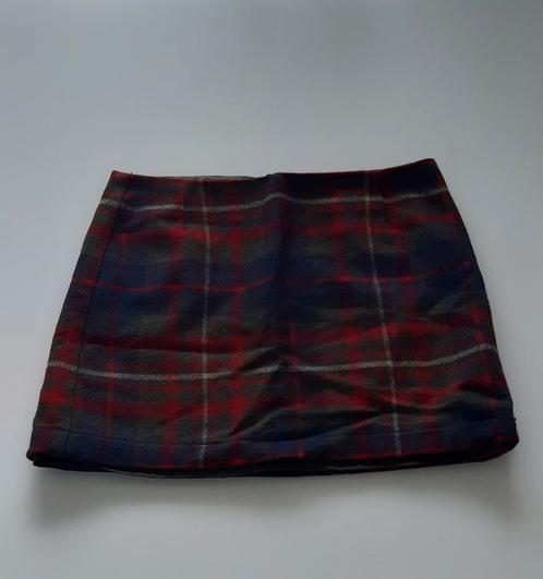 Esprit Rokje | Maat D34 / UK8 / I38 / US4 / F36, Kleding | Dames, Rokken, Gedragen, Blauw, Ophalen of Verzenden