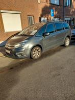 C4 Picasso 1.6 HDI 2013 7places Full option boîte automatiqu, Auto's, Automaat, Diesel, Particulier, Te koop