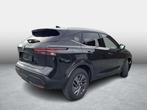 Nissan QASHQAI Mild-Hybrid Acenta Xtronic, Stof, Gebruikt, Euro 6, 4 cilinders
