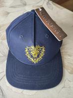 Cap WARCRAFT, Ophalen of Verzenden, Nieuw