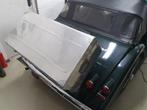 Verlin aluminium kofferbak kofferbak 1960 ideale klassieke a, Ophalen, Gebruikt