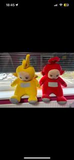 XXL teletubbies knuffels, Kinderen en Baby's, Ophalen, Zo goed als nieuw