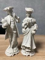 Porseleinen beeldjes, Antiek en Kunst, Curiosa en Brocante, Ophalen
