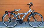 X-tract soldier. 24 inch. Nieuwe staat. Winkelprijs 399 €, Fietsen en Brommers, Fietsen | Jongens, Ophalen, X-tract, 24 inch, Zo goed als nieuw
