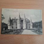 Spontin, Enlèvement ou Envoi