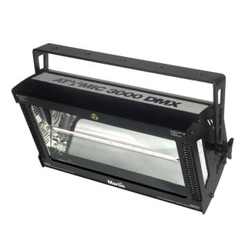 Martin Atomic 3000 DMX beschikbaar voor biedingen