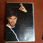 Dvd Ricky Martin Live in Japan, Enlèvement ou Envoi, Comme neuf