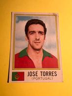 Panini München 74 Jose Torres - 399, Verzamelen, Verzenden, Zo goed als nieuw