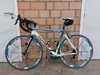 Racefiets Thompson, Fietsen en Brommers, Ophalen, Gebruikt, Carbon