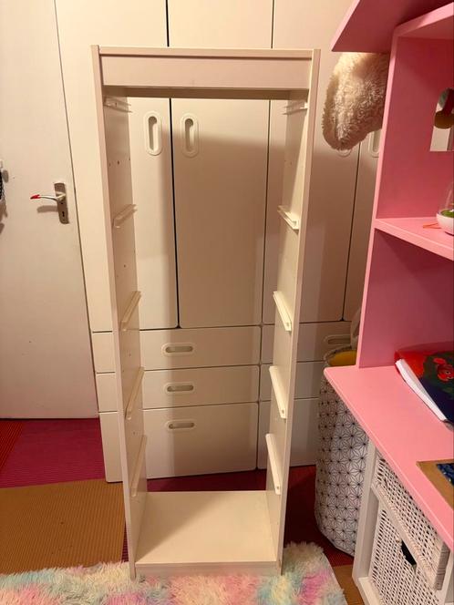 Trofast basiselement, Huis en Inrichting, Kasten | Ladekasten, Gebruikt, 5 laden of meer, Ophalen