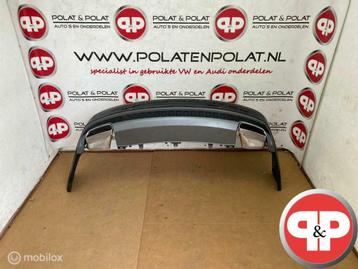 Audi A7 4G Facelift achterbumper beschikbaar voor biedingen