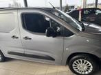 Toyota ProAce City Comfort 1d, Auto's, 75 kW, Overige kleuren, ProAce, Particulier