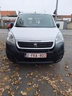 Peugeot partner lichte vracht, Auto's, Euro 6, 1600 cc, Particulier, Te koop