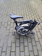 BROMPTON Plooifiets, Fietsen en Brommers, Ophalen, Gebruikt, Brompton, Versnellingen