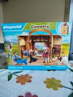 Playmobil country meeneemboerderij, Kinderen en Baby's, Speelgoed | Playmobil, Ophalen, Nieuw