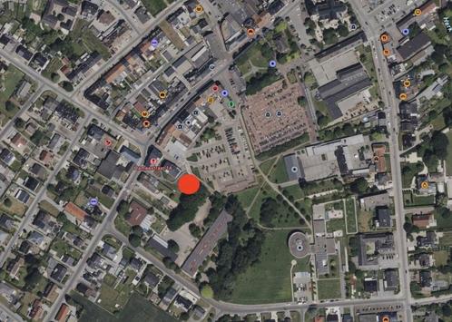 Grond te koop in Alken, Immo, Gronden en Bouwgronden, tot 200 m²