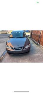 9-3, Autos, Saab, Entreprise, Boîte manuelle, Diesel, Euro 4