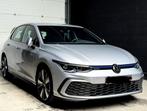 GOLF 8 GTE, Auto's, Volkswagen, Automaat, Alcantara, 5 deurs, Zilver of Grijs