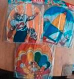 Vintage vliegers, Ophalen of Verzenden