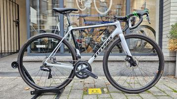 Vélo de route Stevens Xenon Disc Di2 Carbon  disponible aux enchères