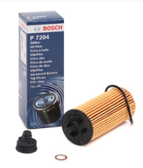 Bosch P7204 oliefilter, Auto-onderdelen, Motor en Toebehoren, BMW, Mini, Ophalen of Verzenden