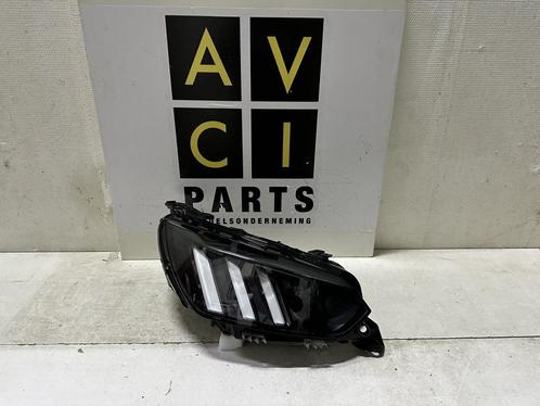 Koplamp Peugeot 208 II 2008II Full led rechts 9823193480, Auto-onderdelen, Verlichting, Peugeot, Gebruikt, Ophalen of Verzenden