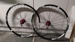 SunRinglé wielen 26" set. Disc only., Fietsen en Brommers, Fietsonderdelen, Gebruikt, Mountainbike, Sun ringlé, Ophalen