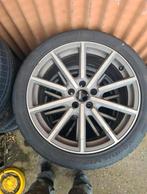 19” Originele Audi A6 Speedline velgen, Auto-onderdelen, Banden en Velgen, Gebruikt, 255 mm, Banden en Velgen, Personenwagen