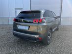 Peugeot 3008 II GT Line, Auto's, Peugeot, 1199 cc, Bedrijf, Handgeschakeld, 5 deurs