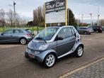 Smart cabrio automaat, Auto's, ForTwo, Te koop, Bedrijf, Benzine