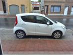Opel agila 1.2, Auto's, Opel, Voorwielaandrijving, Stof, 1095 kg, Wit