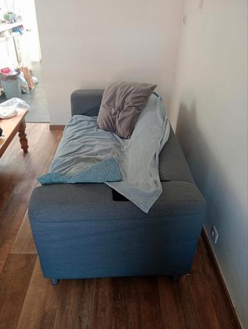 2 zit IKEA zetel  beschikbaar voor biedingen