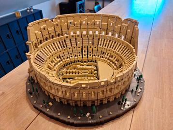 Lego colloseum  beschikbaar voor biedingen