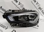 Koplamp links van een Mercedes CLA, Ophalen of Verzenden, 3 maanden garantie, Gebruikt, Mercedes-Benz