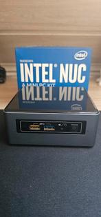 Mini PC Intel NUC - Parfait état, Prêt à l'emploi, Ophalen, Refurbished