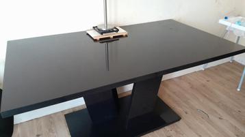 Eettafel 