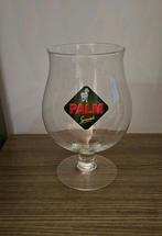 Palm 3L glas, Verzamelen, Biermerken, Ophalen of Verzenden, Zo goed als nieuw, Palm