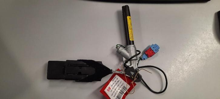 DIVERSEN DIVERS Citroën C2 (JM) (9639873877), Auto-onderdelen, Overige Auto-onderdelen, Citroën, Gebruikt