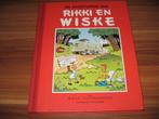De avonturen van Rikki en Wiske, Boeken, Willy Vandersteen, Eén stripboek, Nieuw, Ophalen of Verzenden
