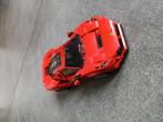Lego Ferrari, zo goed als nieuw, Kinderen en Baby's, Speelgoed | Duplo en Lego, Zo goed als nieuw, Lego