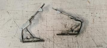 Motorkap Scharnier set BMW X5 E53 8402173 / 8402174 beschikbaar voor biedingen