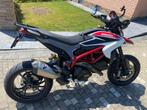 Ducati Hypermotard 821 SP, Motoren, Motoren | Ducati, 2 cilinders, Meer dan 35 kW, ABS, 821 cc