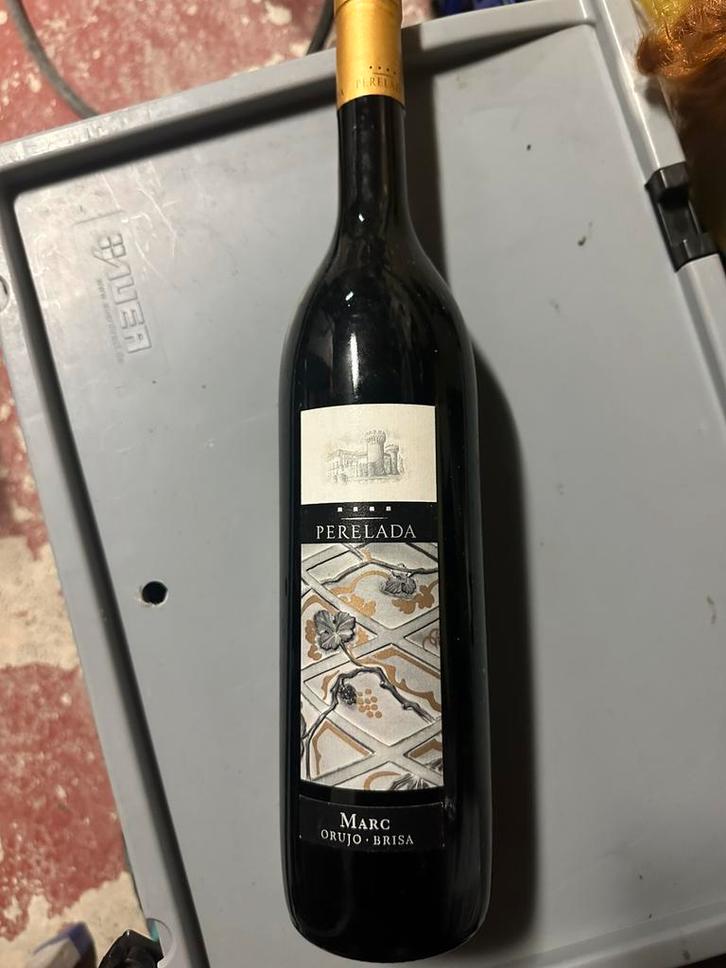 Vide cave, Collections, Vins, Neuf, Autres types, France, Pleine, Enlèvement