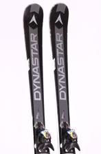 168 ski's DYNASTAR MASTER SPEED SL, black/grey, 160 tot 180 cm, Gebruikt, Verzenden, Carve