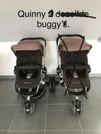 Quinny nog 1 buggy beschikbaar, Kinderen en Baby's, Buggy's, Quinny, Verstelbare rugleuning, Gebruikt, Ophalen