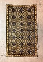 Grand foulard woonkleed abstract etnisch patroon 208/124, Maison & Meubles, Comme neuf, Enlèvement ou Envoi