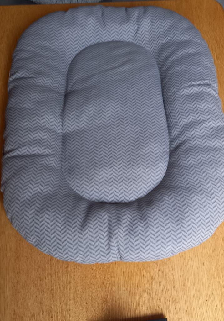 COUSSIN CHIEN POUR PANIER, Dieren en Toebehoren, Hondenmanden, Ophalen