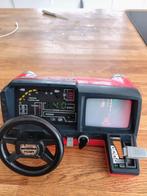 Tomy Racing 911 cockpit, Ophalen of Verzenden, Zo goed als nieuw