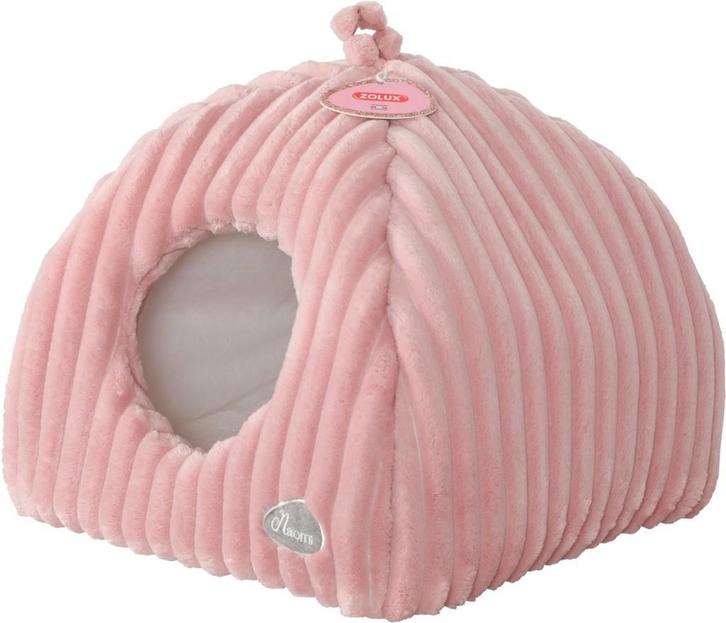 Zolux Kattenmand Iglo Naomi, Animaux & Accessoires, Paniers pour chats, Neuf, Autre, Envoi