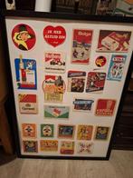 reclame, Verzamelen, Ophalen